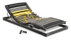 Lattenbodem Bossflex 800 Elektrisch Verstelbaar Draadloos 4 Lattenbodem Bossflex 800 Elektrisch Verstelbaar Draadloos -Beter Bed Lattenbodem Bossflex 800 elektrisch verstelbaar draadloos 4
