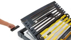 Lattenbodem Bossflex 800 Elektrisch Verstelbaar Draadloos 7 Lattenbodem Bossflex 800 Elektrisch Verstelbaar Draadloos -Beter Bed Lattenbodem Bossflex 800 elektrisch verstelbaar draadloos 6
