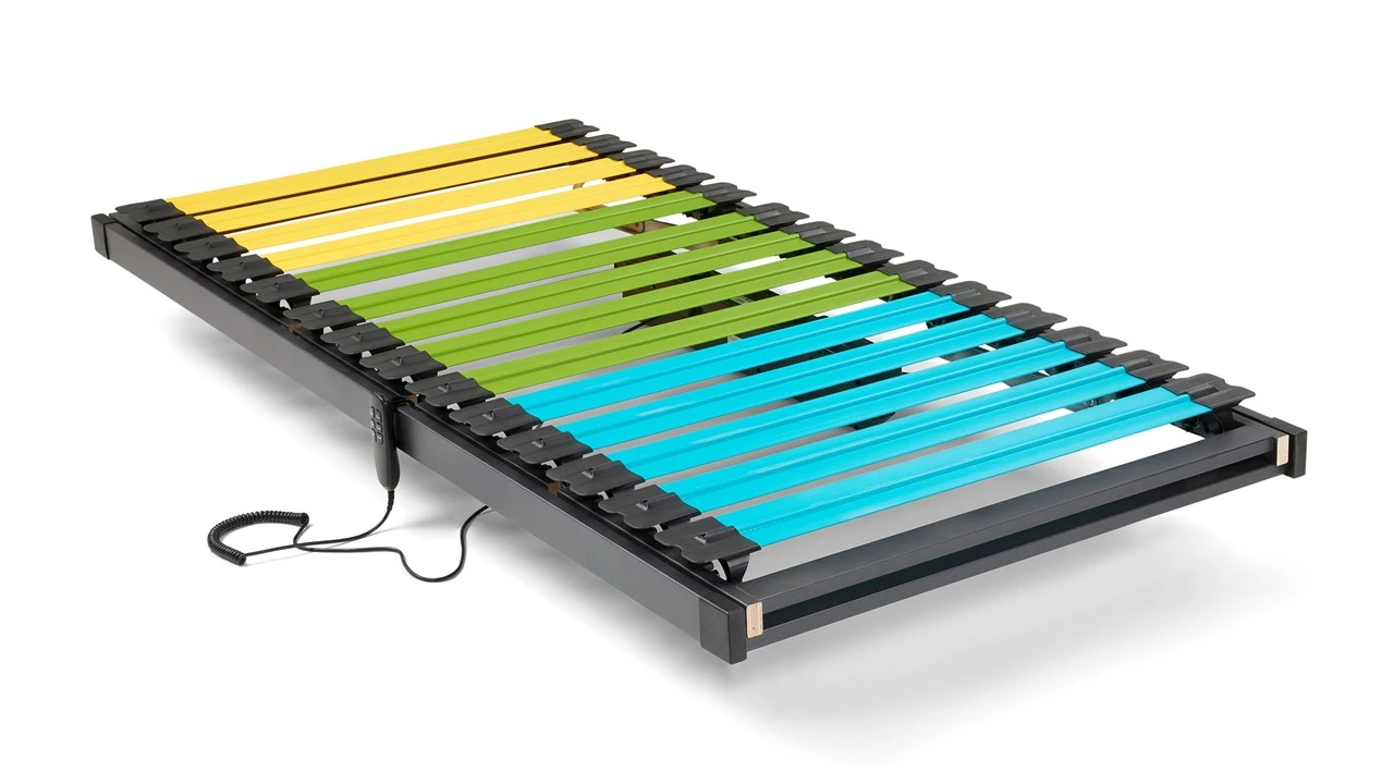 Lattenbodem Emma Click & Sleep x3 elektrisch verstelbaar Lattenbodem Emma Click & Sleep X3 Elektrisch Verstelbaar -Beter Bed Lattenbodem Emma Click Sleep x3 elektrisch verstelbaar 2