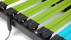 Lattenbodem Emma Click & Sleep X3 Elektrisch Verstelbaar 4 Lattenbodem Emma Click & Sleep X3 Elektrisch Verstelbaar -Beter Bed Lattenbodem Emma Click Sleep x3 elektrisch verstelbaar 4