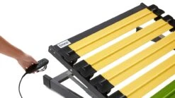 Lattenbodem Emma Click & Sleep X3 Elektrisch Verstelbaar 5 Lattenbodem Emma Click & Sleep X3 Elektrisch Verstelbaar -Beter Bed Lattenbodem Emma Click Sleep x3 elektrisch verstelbaar 5