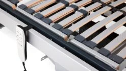 Lattenbodem Hoog-laag Bossflex 450 Elektrisch Verstelbaar -Beter Bed Lattenbodem hoog laag Bossflex 450 elektrisch verstelbaar 3
