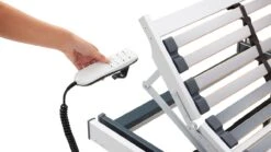 Lattenbodem Hoog-laag Bossflex 450 Elektrisch Verstelbaar -Beter Bed Lattenbodem hoog laag Bossflex 450 elektrisch verstelbaar 4