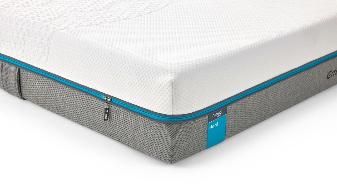 Matras Emma Helix hard Matras Emma Helix Hard -Beter Bed Matras Emma Helix hard 2