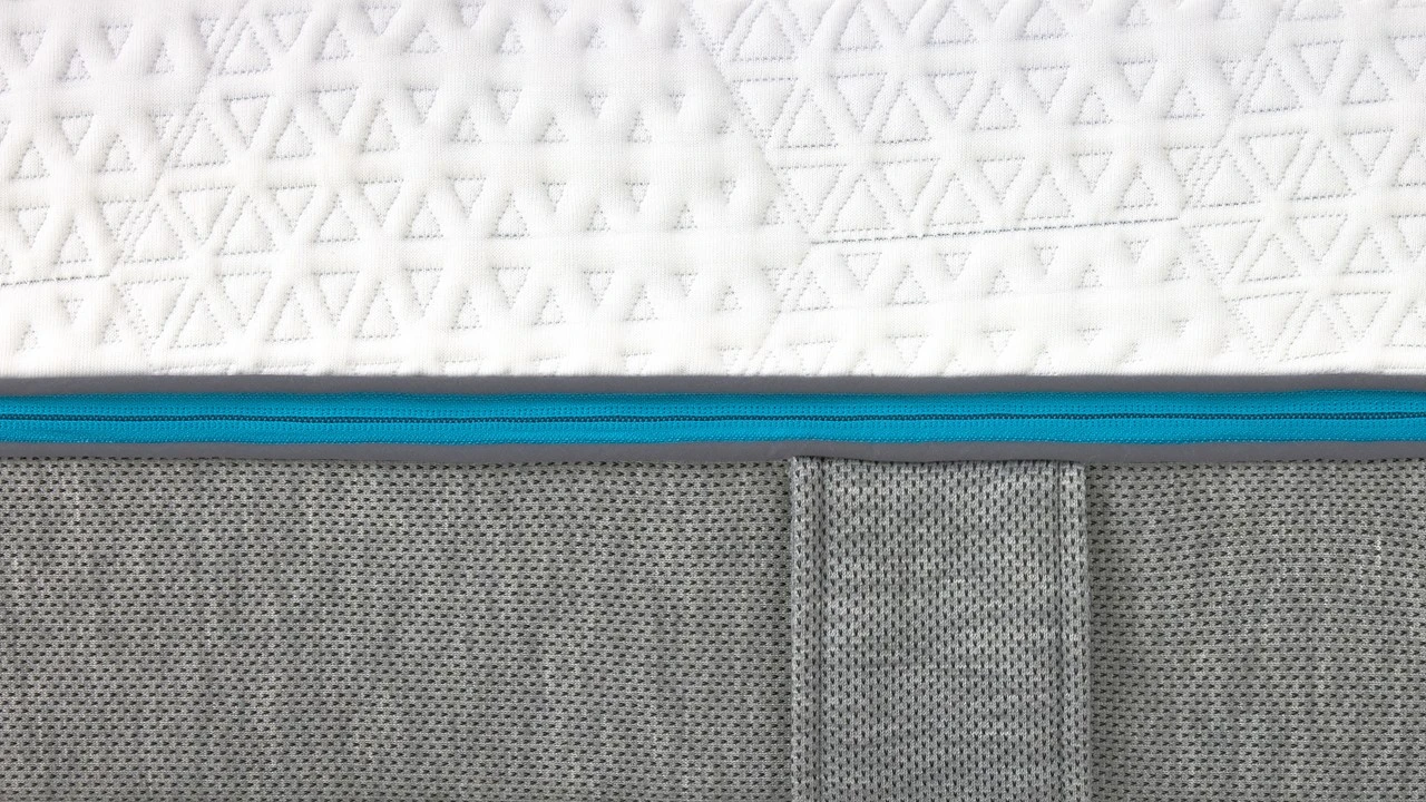 Matras Emma Helix hard Matras Emma Helix Hard -Beter Bed Matras Emma Helix hard 4