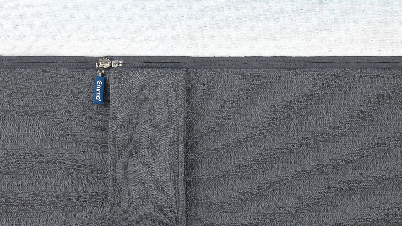 Matras Emma O2 medium Matras Emma O2 Medium -Beter Bed Matras Emma O2 hard 8