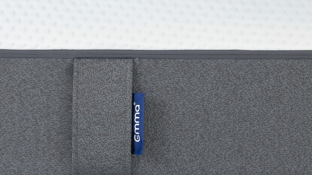 Matras Emma O2 medium Matras Emma O2 Medium -Beter Bed Matras Emma O2 hard 9