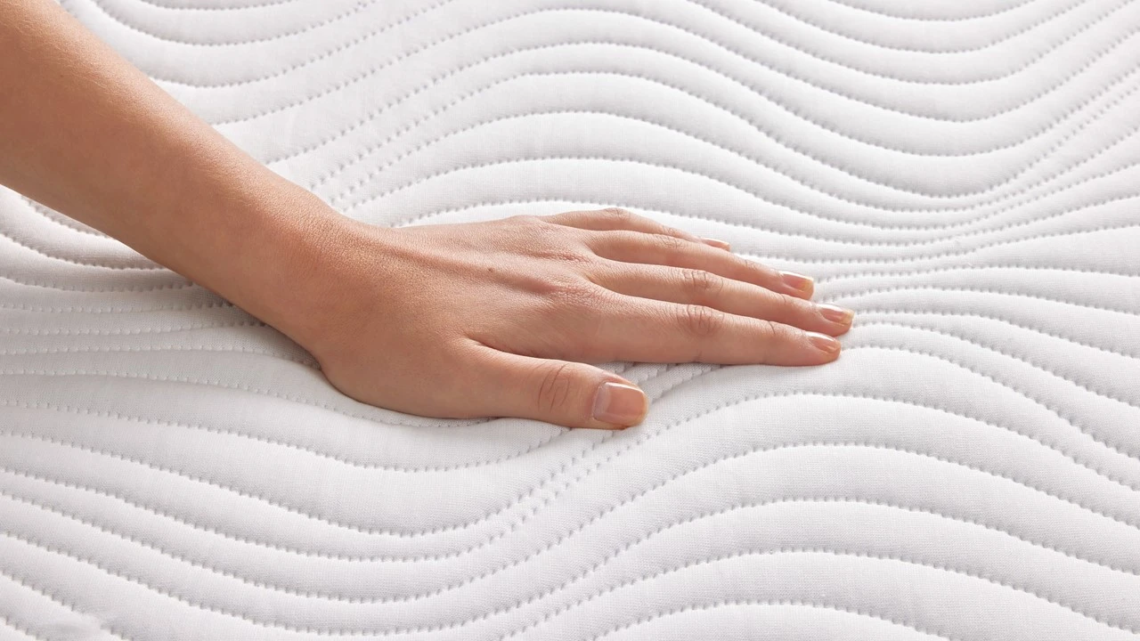 Matras Emma Smart medium Matras Emma Smart Medium -Beter Bed Matras Emma Smart medium 1