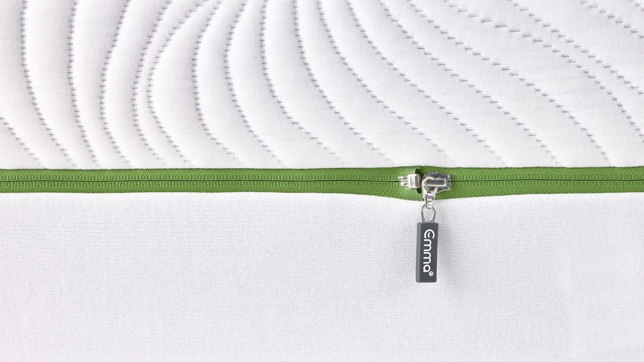 Matras Emma Smart medium Matras Emma Smart Medium -Beter Bed Matras Emma Smart medium 3