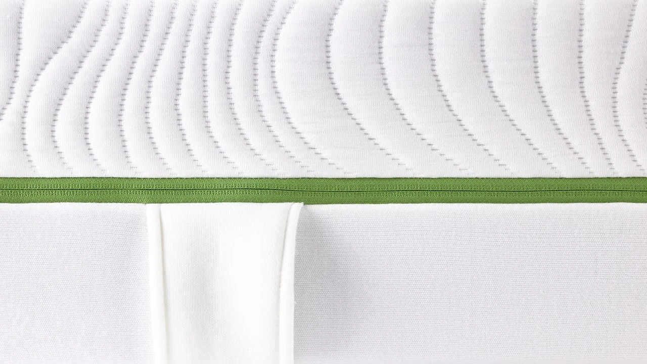 Matras Emma Smart medium Matras Emma Smart Medium -Beter Bed Matras Emma Smart medium 4