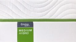 Matras Emma Smart Medium 5 Matras Emma Smart Medium -Beter Bed Matras Emma Smart medium 5