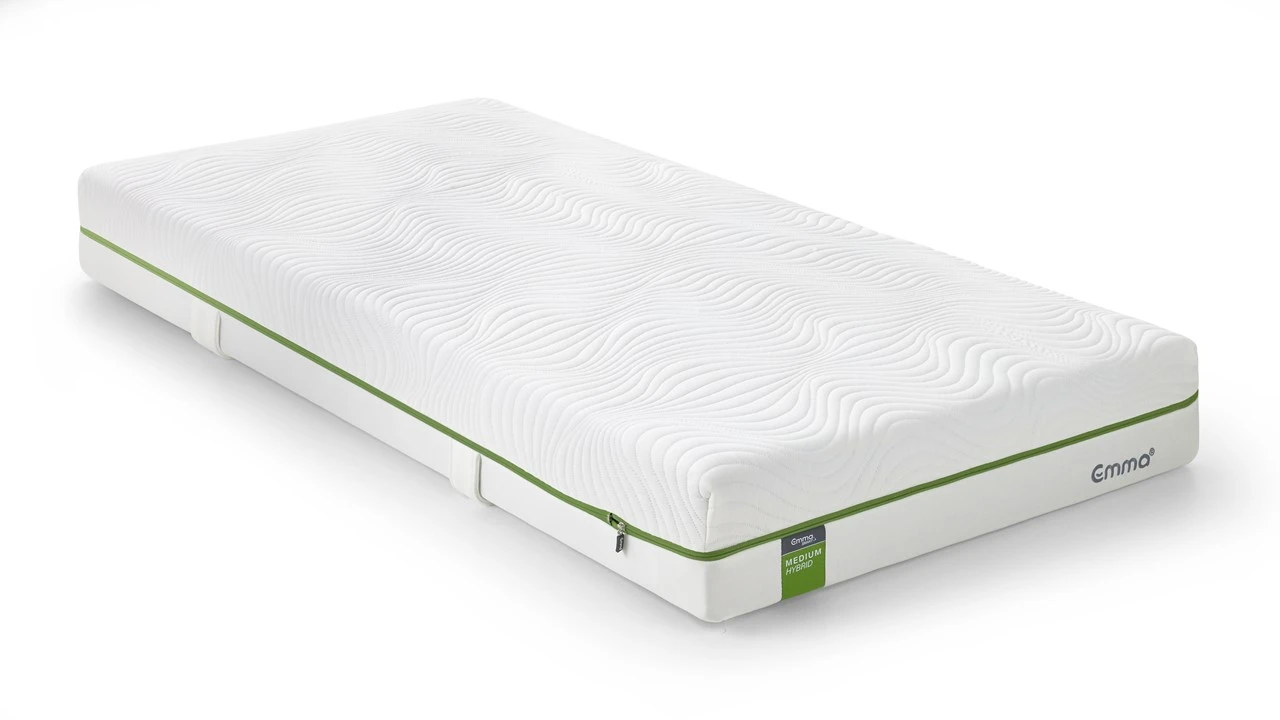 Matras Emma Smart medium Matras Emma Smart Medium -Beter Bed Matras Emma Smart medium