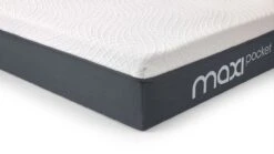 Matras Maxi Pocket Inclusief Hoofdkussen(s) -Beter Bed Matras Maxi Pocket inclusief hoofdkussen s 2