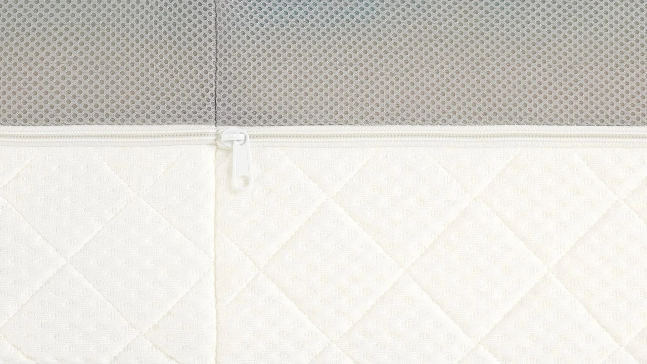 Matras Moonstar Foam 500 Matras Moonstar Foam 500 -Beter Bed Matras Moonstar Foam 500 2