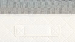 Matras Moonstar Foam 500 3 Matras Moonstar Foam 500 -Beter Bed Matras Moonstar Foam 500 3