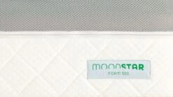 Matras Moonstar Foam 500 4 Matras Moonstar Foam 500 -Beter Bed Matras Moonstar Foam 500 4