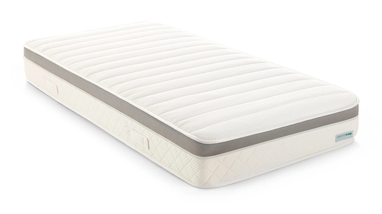 Matras Moonstar Foam 500 Matras Moonstar Foam 500 -Beter Bed Matras Moonstar Foam 500