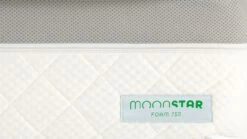 Matras Moonstar Foam 750 -Beter Bed Matras Moonstar Foam 750 4