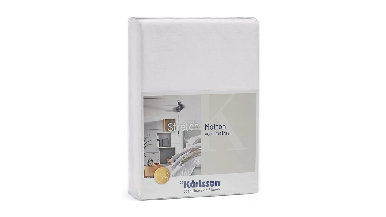 Molton Karlsson Molton Karlsson -Beter Bed Molton Karlsson 5