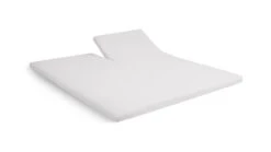 Molton B Bright Splittopper