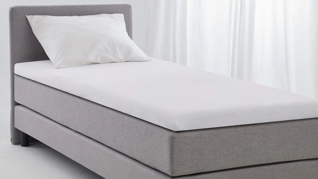 Molton voor topmatras Molton Voor Topmatras -Beter Bed Molton Topmatras 8