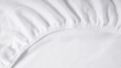 Molton Splittopper Cinderella -Beter Bed Molton Topper wit 3