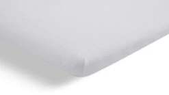 Molton Splittopper Cinderella -Beter Bed Molton Topper wit 4