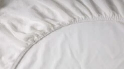 Molton Matras Biologisch -Beter Bed Molton matras Biologisch wit 2