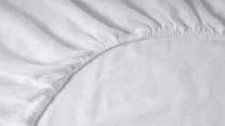 Molton Split -Beter Bed Molton split wit 2