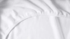 Molton Splittopper -Beter Bed Molton splittopper wit 2