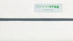 Moonstar Foam 250 Koudschuim Matras -Beter Bed Moonstar foam 250 Koudschuim matras 3