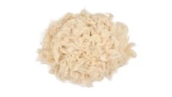 Navulling Kussen Kapok -Beter Bed Navulling kussen Kapok grijs 3