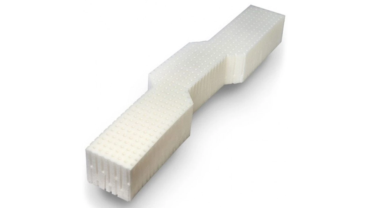 Neksteun Royale medium Neksteun Royale Medium -Beter Bed Neksteun Royale zacht 4