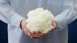 Hoofdkussen B Bright Traagschuim 2 Hoofdkussen B Bright Traagschuim -Beter Bed Neksteunkussen Athletic pillow 14