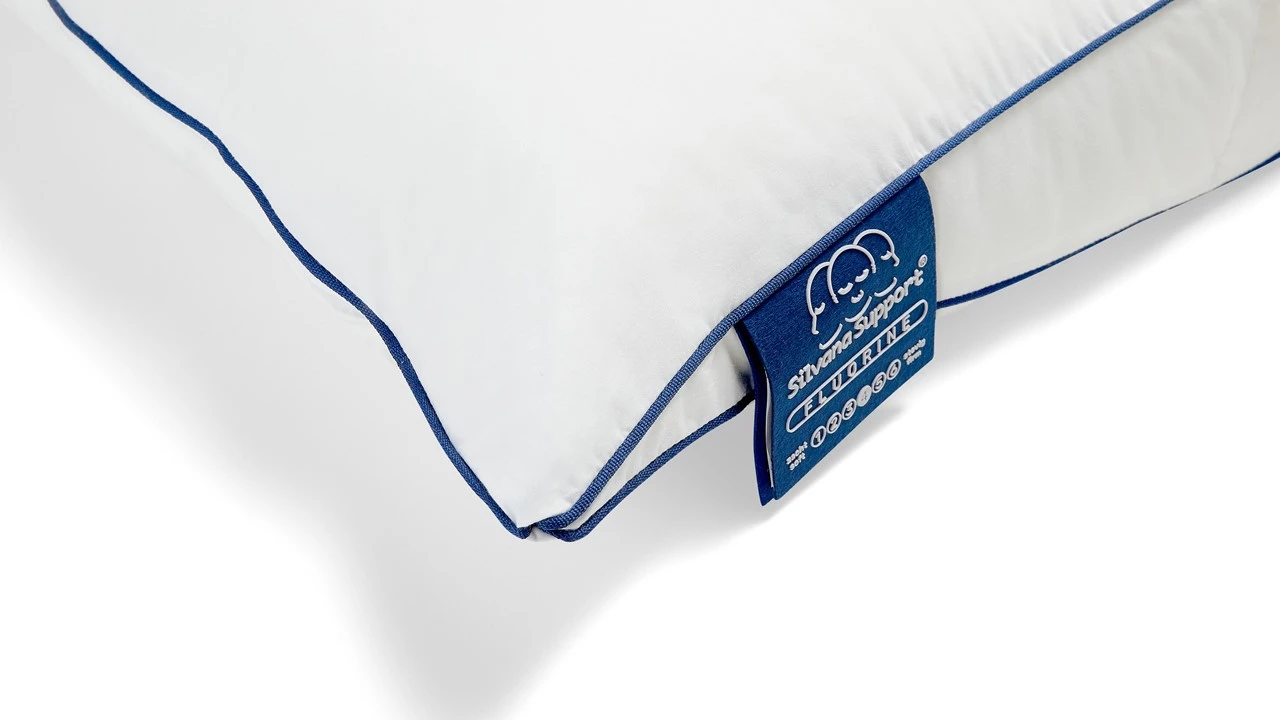 Neksteunkussen Silvana Support Fluorine Neksteunkussen Silvana Support Fluorine -Beter Bed Neksteunkussen Silvana Support Fluorine 3