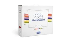 Neksteunkussen Silvana Support Grenat 4 Neksteunkussen Silvana Support Grenat -Beter Bed Neksteunkussen Silvana Support Grenat 4