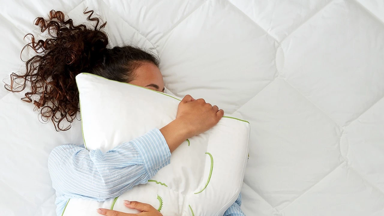 Neksteunkussen Silvana Support Larimar Neksteunkussen Silvana Support Larimar -Beter Bed Neksteunkussen Silvana Support Larimar 1