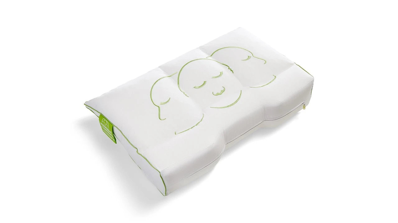 Neksteunkussen Silvana Support Larimar Neksteunkussen Silvana Support Larimar -Beter Bed Neksteunkussen Silvana Support Larimar