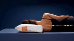 Neksteunkussen Silvana Support Saphir -Beter Bed Neksteunkussen Silvana Support Saphir 4