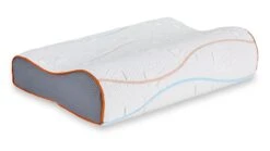 Neksteunkussen Wave Pillow I