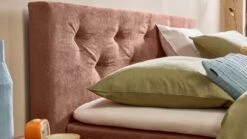 Opbergbox Citrine Met Gestoffeerd Matras 2 Opbergbox Citrine Met Gestoffeerd Matras -Beter Bed Opbergbox Citrine met gestoffeerd matras hazel 2