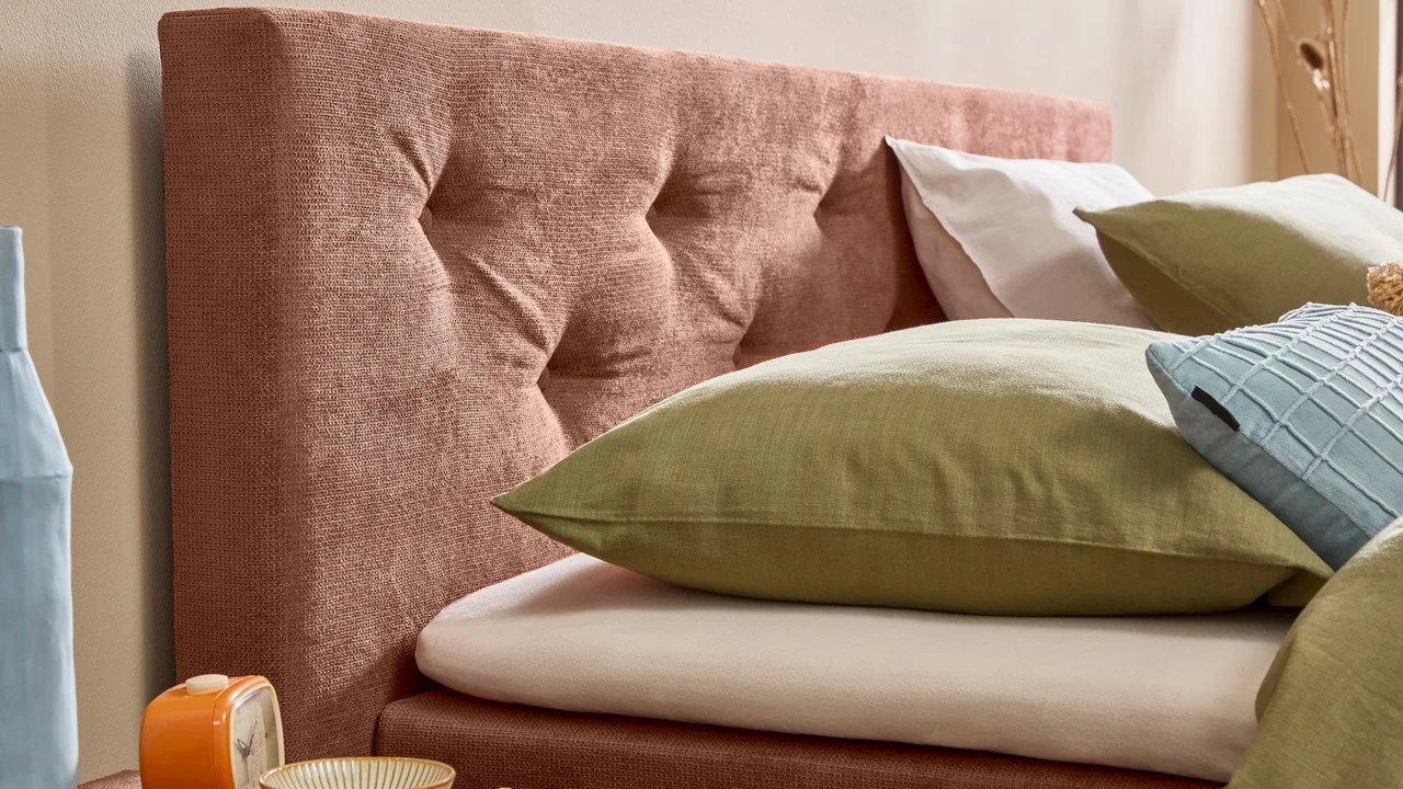 Opbergbox Citrine met gestoffeerd matras Opbergbox Citrine Met Gestoffeerd Matras -Beter Bed Opbergbox Citrine met gestoffeerd matras hazel 2