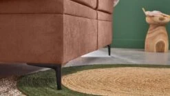 Opbergbox Citrine Met Gestoffeerd Matras 3 Opbergbox Citrine Met Gestoffeerd Matras -Beter Bed Opbergbox Citrine met gestoffeerd matras hazel 3