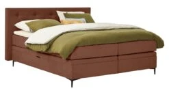 Opbergbox Citrine Met Gestoffeerd Matras 4 Opbergbox Citrine Met Gestoffeerd Matras -Beter Bed Opbergbox Citrine met gestoffeerd matras hazel 4