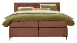 Opbergbox Citrine Met Gestoffeerd Matras 5 Opbergbox Citrine Met Gestoffeerd Matras -Beter Bed Opbergbox Citrine met gestoffeerd matras hazel 5