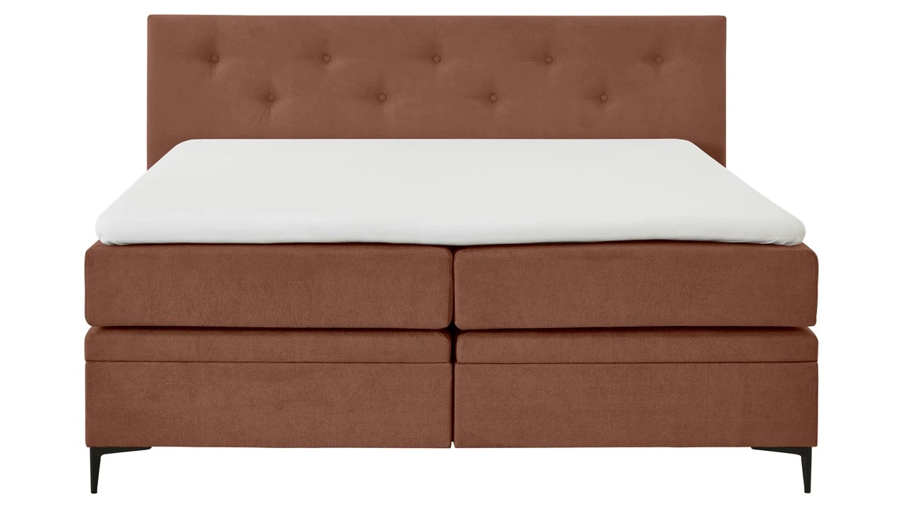 Opbergbox Citrine met gestoffeerd matras Opbergbox Citrine Met Gestoffeerd Matras -Beter Bed Opbergbox Citrine met gestoffeerd matras hazel 7