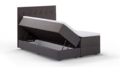 Opbergboxspring Ted Met Topper Luxe HR -Beter Bed Opbergboxspring Ted met topper Luxe HR 4