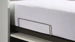 Opklapbed Albero Met Bovenbouw -Beter Bed Opklapbed Albero met bovenbouw 4