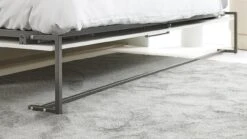 Opklapbed Albero Met Bovenbouw 11 Opklapbed Albero Met Bovenbouw -Beter Bed Opklapbed Albero met bovenbouw wit 11