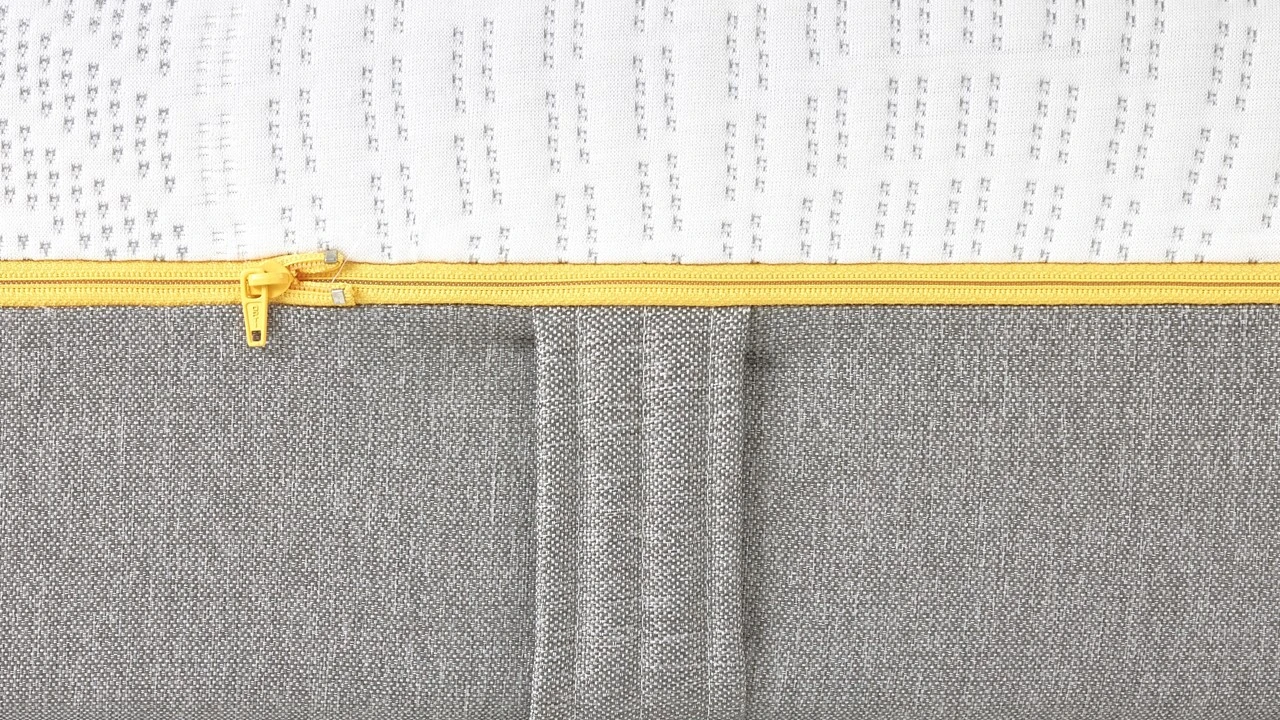 Pocketveermatras B Bright 4150 koudschuim comfortlaag Pocketveermatras B Bright 4150 Koudschuim Comfortlaag -Beter Bed Pocketveermatras B Bright 4300 en 4350 gel comfortlaag 3